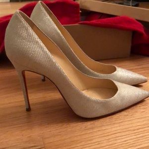 Christian Louboutin Pumps
